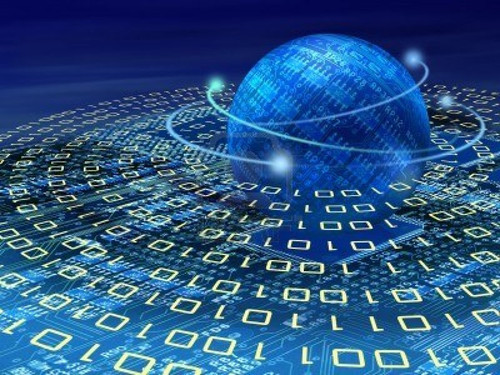 計算機信息技術開發(fā) 推動信息網(wǎng)絡時代的技術引擎